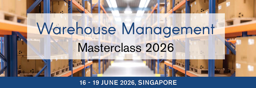 Warehouse Management Masterclass 2026